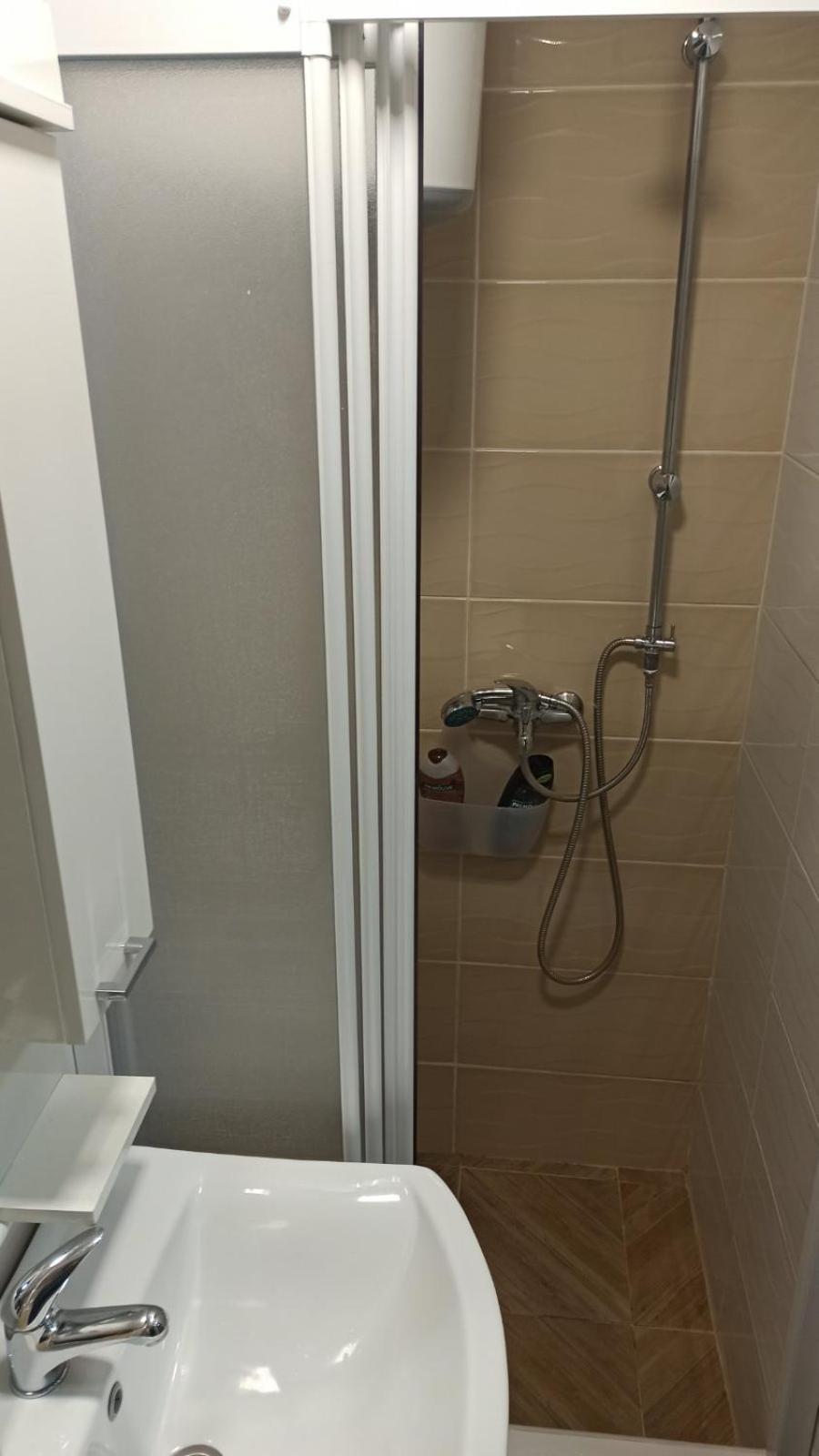 Ferienwohnung Apartman Su Libero Subotica Exterior foto